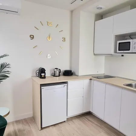 Apartamento Atico Gaditano