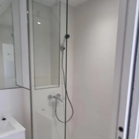 Lägenhet Atico Gaditano
